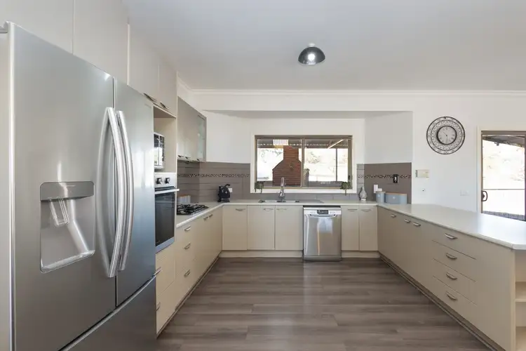 Fourth view of Homely house listing, 261 Mulberry Lane, Lockwood South VIC 3551