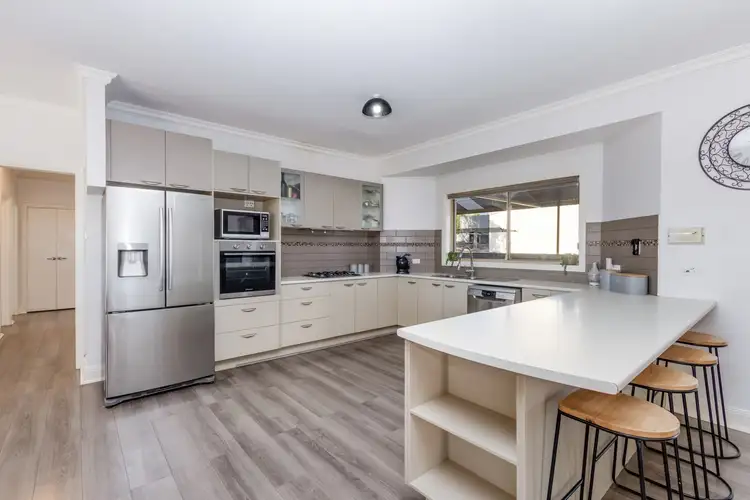 Fifth view of Homely house listing, 261 Mulberry Lane, Lockwood South VIC 3551