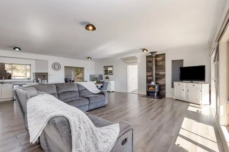Sixth view of Homely house listing, 261 Mulberry Lane, Lockwood South VIC 3551