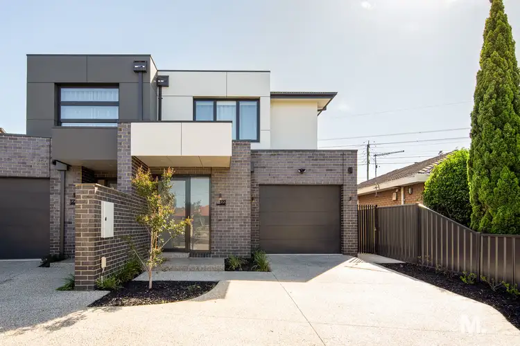 122 Sterling Drive, Keilor East VIC 3033