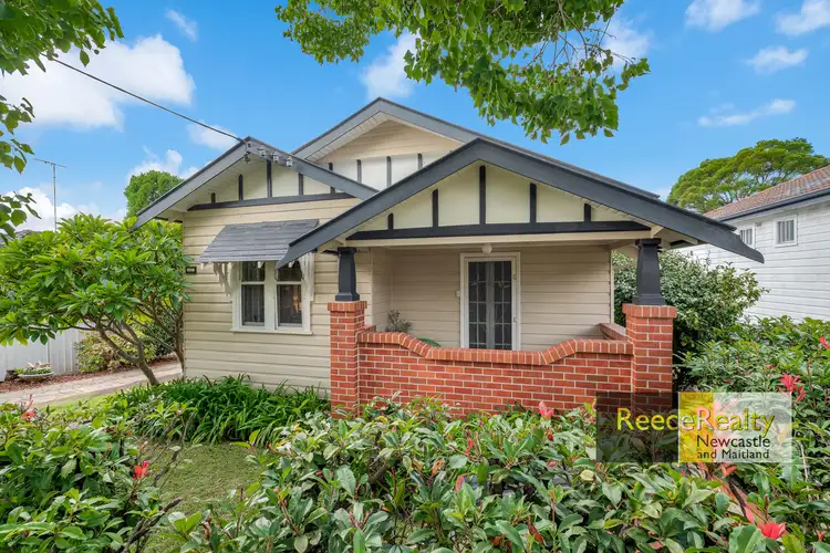 Main view of Homely house listing, 17 Chalmers Road, Wallsend NSW 2287