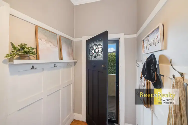 Second view of Homely house listing, 17 Chalmers Road, Wallsend NSW 2287