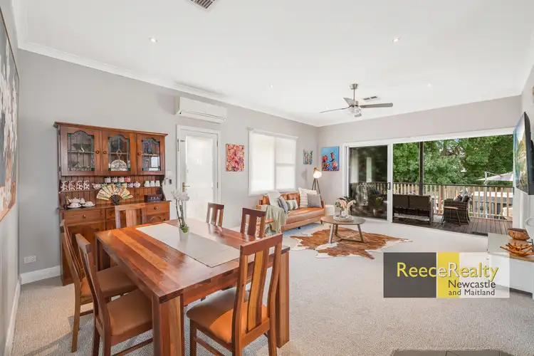 Third view of Homely house listing, 17 Chalmers Road, Wallsend NSW 2287
