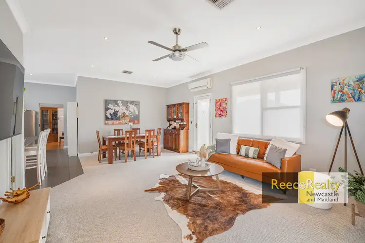 Fourth view of Homely house listing, 17 Chalmers Road, Wallsend NSW 2287
