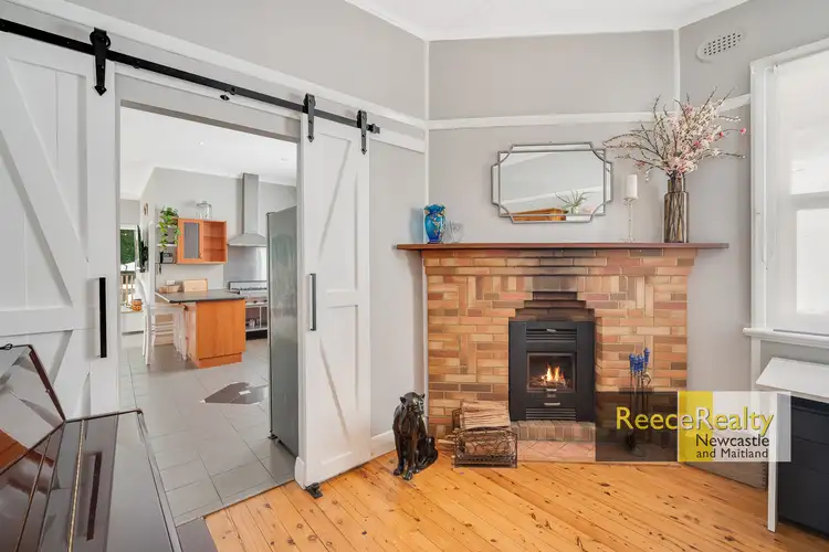 Fifth view of Homely house listing, 17 Chalmers Road, Wallsend NSW 2287