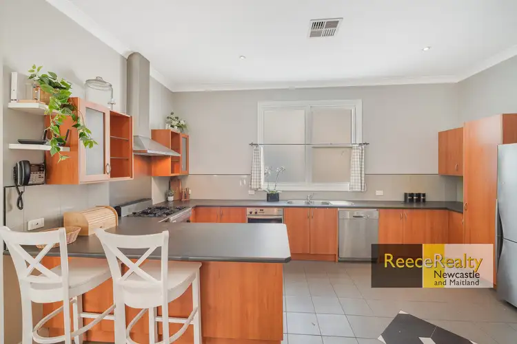 Sixth view of Homely house listing, 17 Chalmers Road, Wallsend NSW 2287