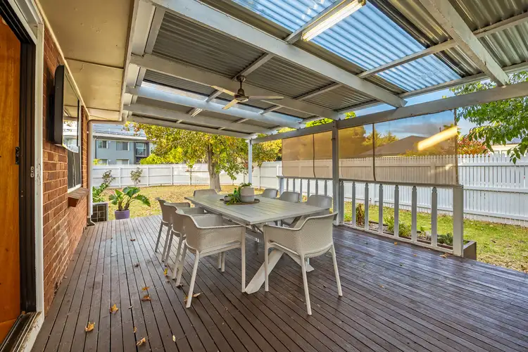 Second view of Homely house listing, 17 Rellum Street, Glengowrie SA 5044