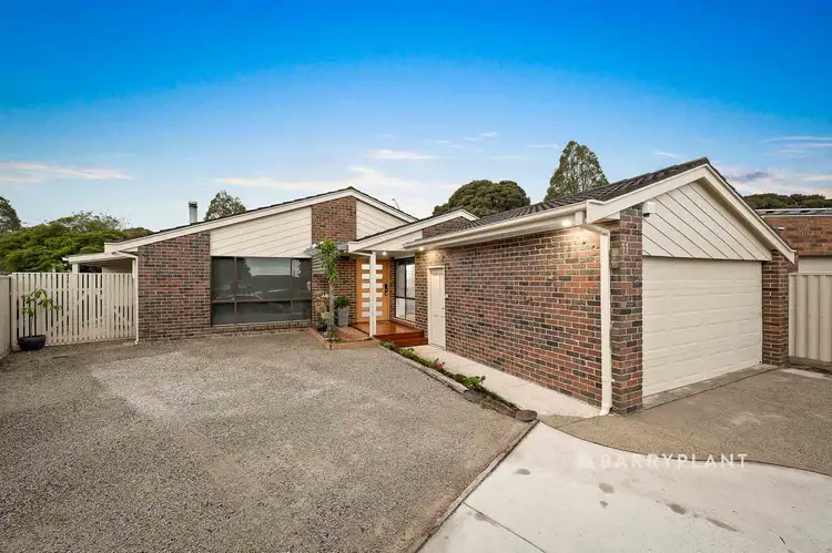 11 Feldspar Court, Narre Warren VIC 3805