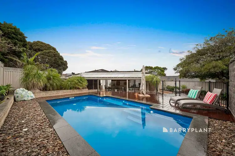 11 Feldspar Court, Narre Warren VIC 3805