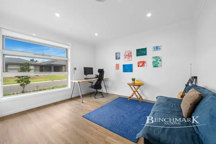 Second view of Homely house listing, 16 Arena Street, Spring Farm NSW 2570