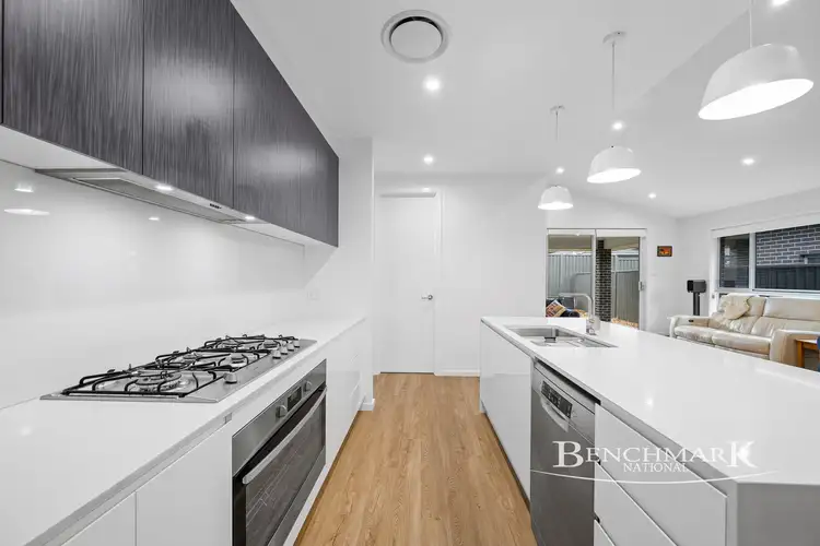 Fifth view of Homely house listing, 16 Arena Street, Spring Farm NSW 2570