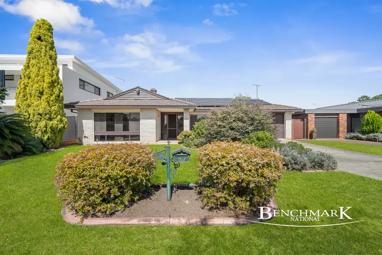 Main view of Homely house listing, 84 Childs Road, Chipping Norton NSW 2170