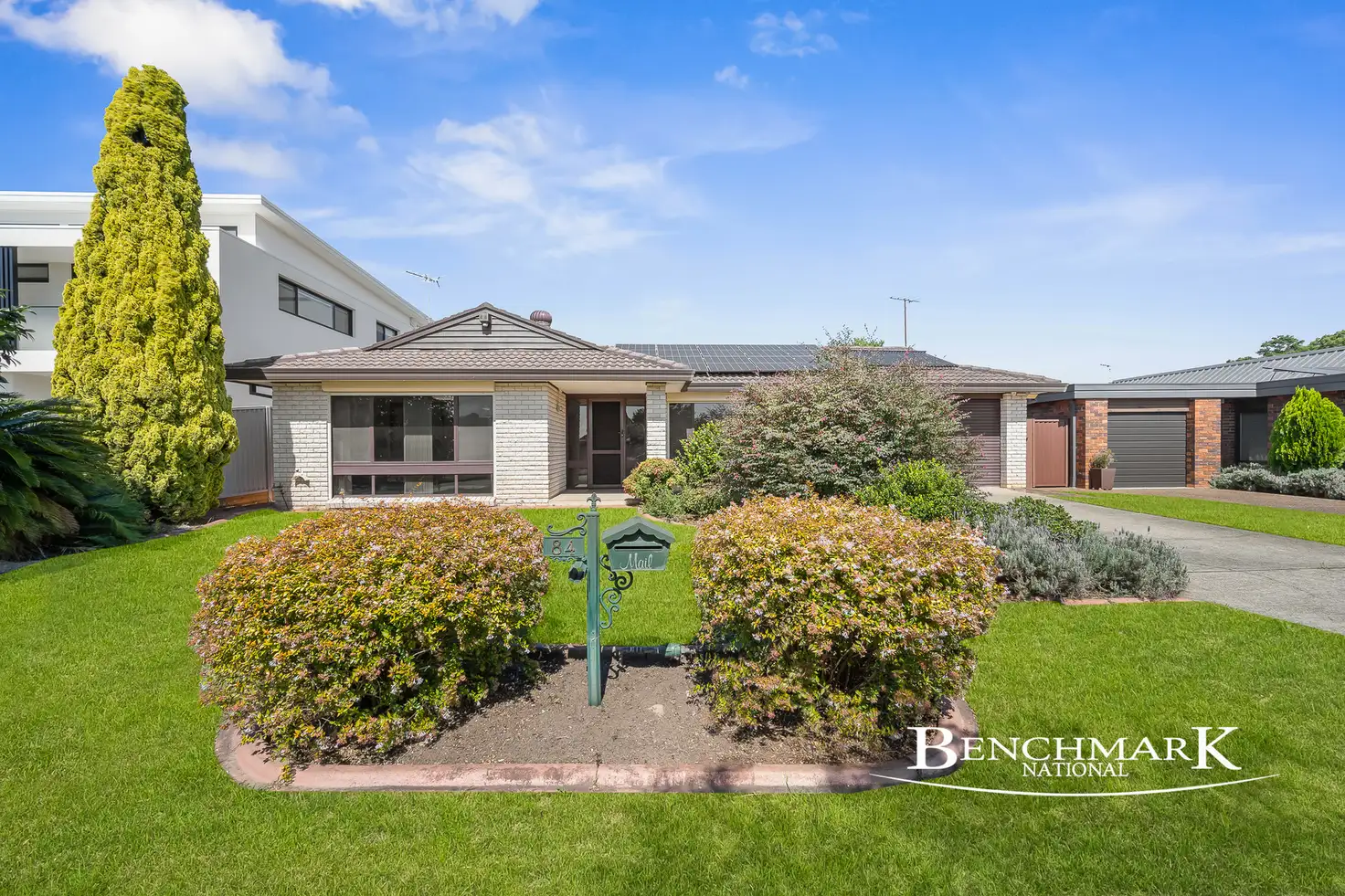 Main view of Homely house listing, 84 Childs Road, Chipping Norton NSW 2170