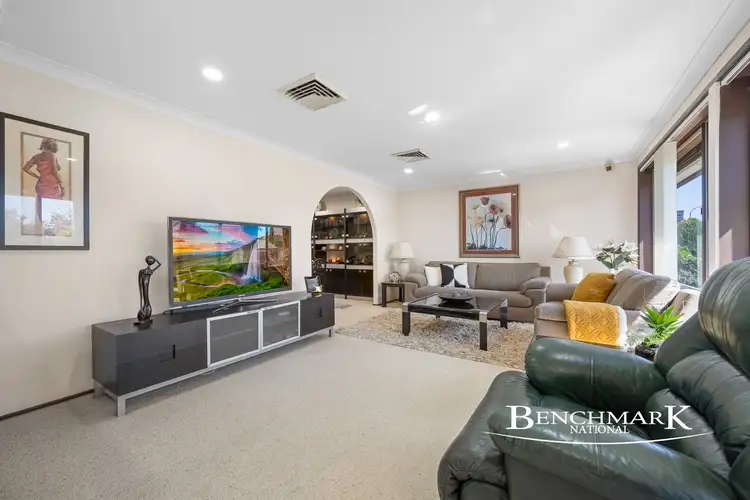 Second view of Homely house listing, 84 Childs Road, Chipping Norton NSW 2170