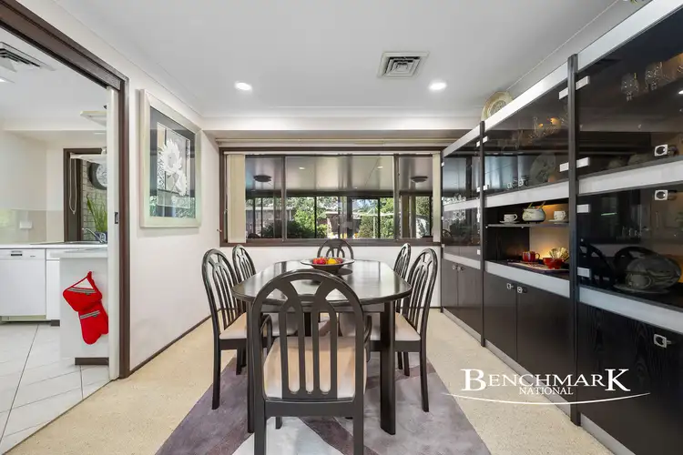Third view of Homely house listing, 84 Childs Road, Chipping Norton NSW 2170