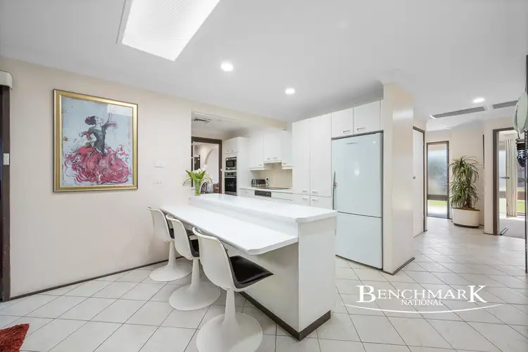 Fifth view of Homely house listing, 84 Childs Road, Chipping Norton NSW 2170