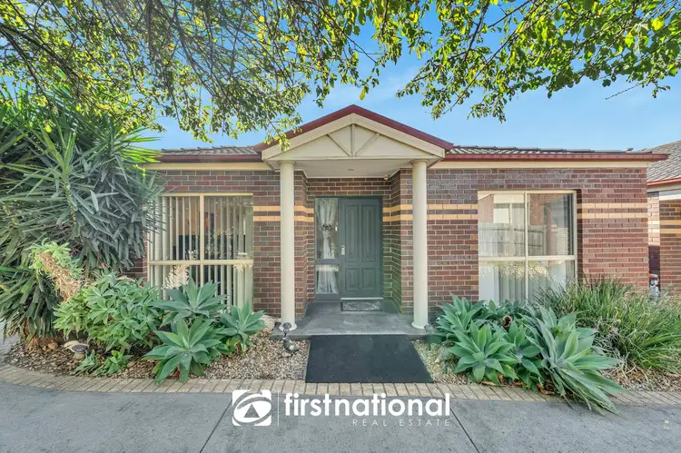 2/8 Day Street, Dandenong VIC 3175
