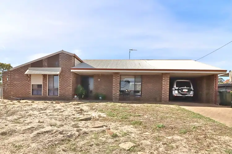 13 Banksia Crescent, Wongan Hills WA 6603