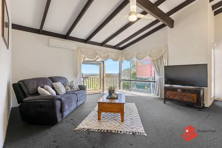 Seventh view of Homely house listing, 28 Wangoola Terrace, Mount Nasura WA 6112