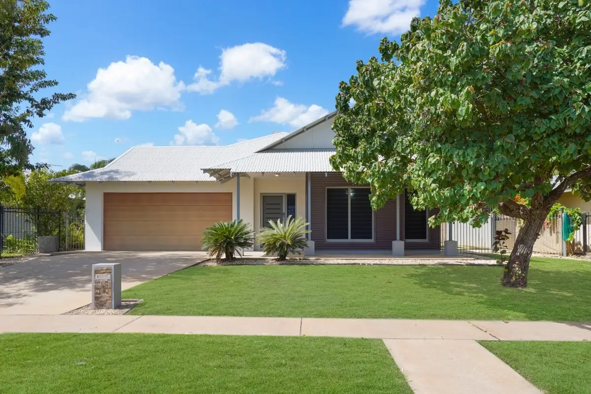Main view of Homely house listing, 6 Cuttriss Street, Muirhead NT 810