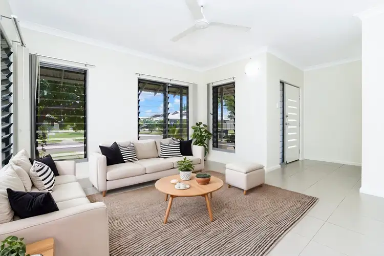 Third view of Homely house listing, 6 Cuttriss Street, Muirhead NT 810