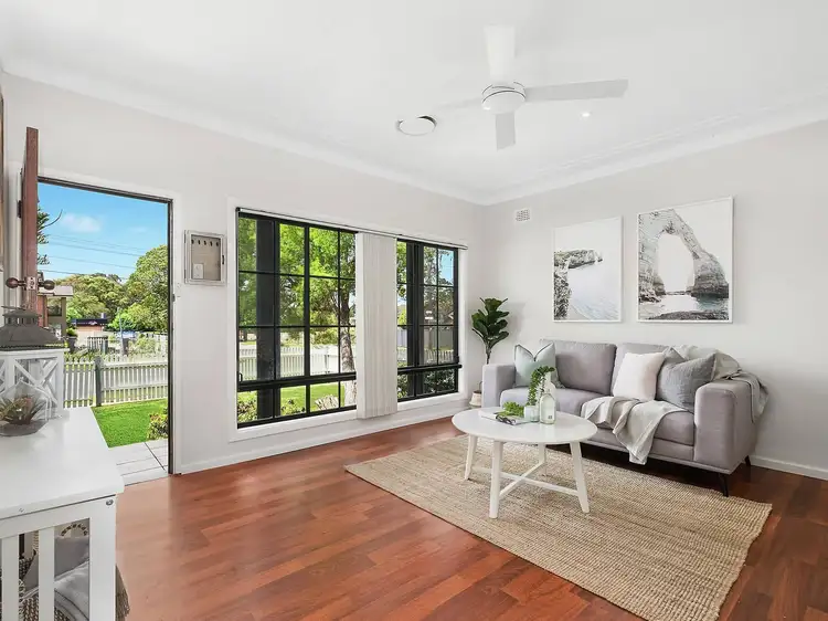 2 Cacia Avenue, Seven Hills NSW 2147