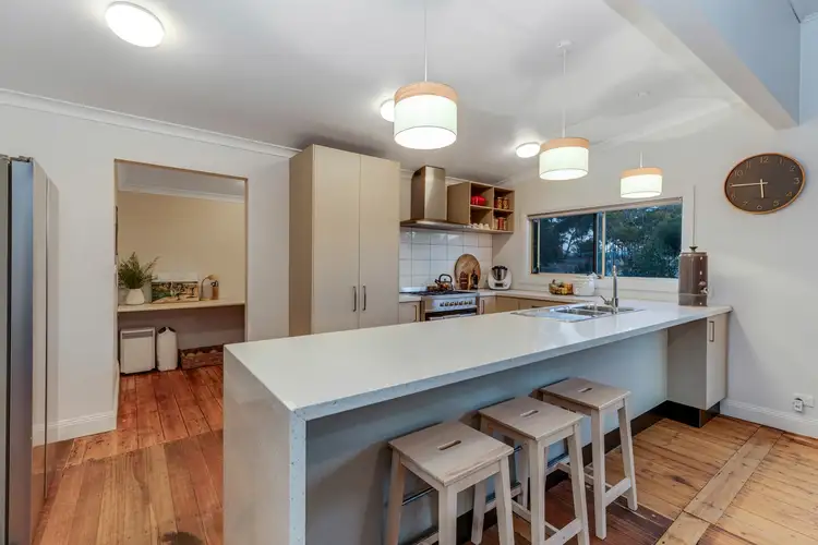 Second view of Homely house listing, 384 Charlton-Borung Road, Borung VIC 3518