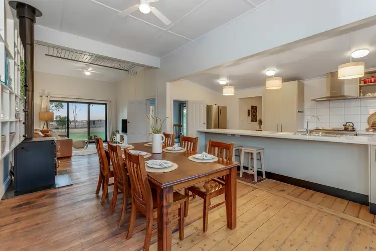 Third view of Homely house listing, 384 Charlton-Borung Road, Borung VIC 3518