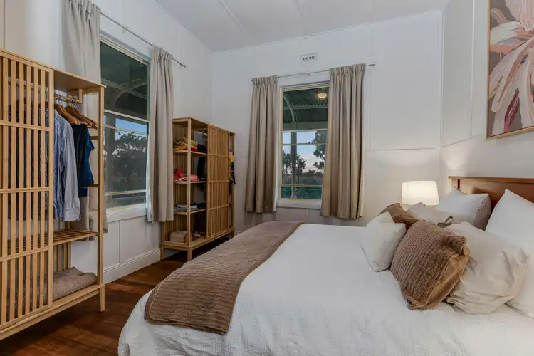 Sixth view of Homely house listing, 384 Charlton-Borung Road, Borung VIC 3518