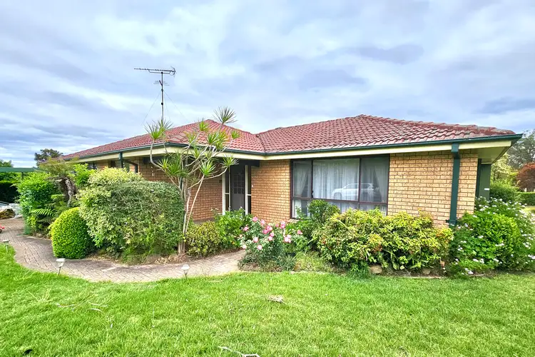 12 Hillas Avenue, Kellyville NSW 2155