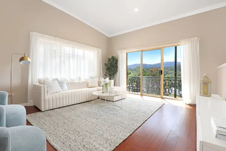 45 Sheringa Grove, Cordeaux Heights NSW 2526