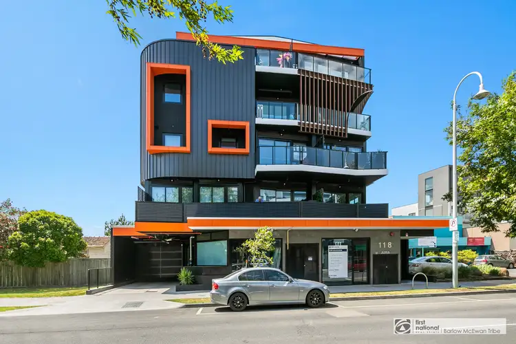 403/118 Pier Street, Altona VIC 3018