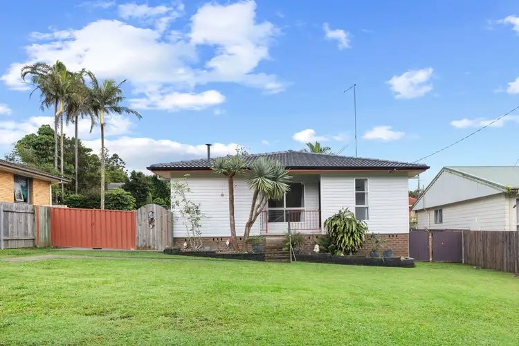 Main view of Homely house listing, 9 Hodge Street, Macksville NSW 2447