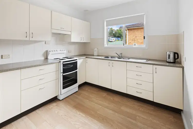 Third view of Homely house listing, 9 Hodge Street, Macksville NSW 2447