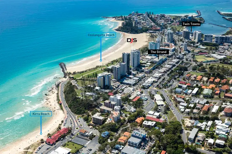 4/22 Garrick Street, Coolangatta QLD 4225