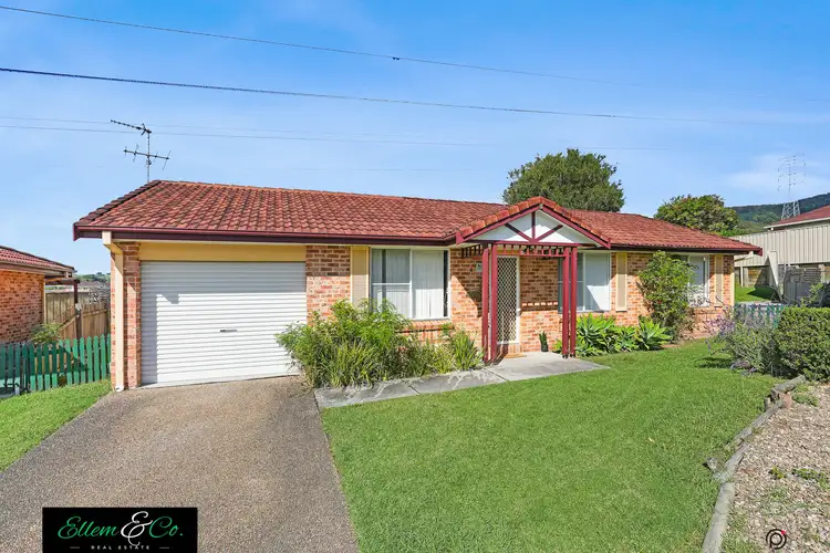 4/6 Macleay Place, Albion Park NSW 2527