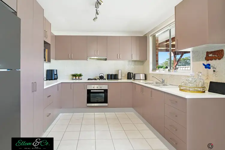 Second view of Homely villa listing, 4/6 Macleay Place, Albion Park NSW 2527