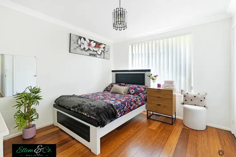 Third view of Homely villa listing, 4/6 Macleay Place, Albion Park NSW 2527