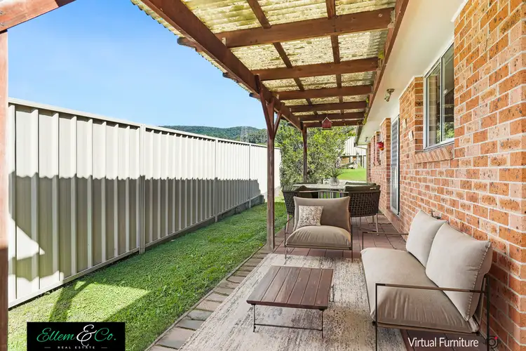 Fifth view of Homely villa listing, 4/6 Macleay Place, Albion Park NSW 2527