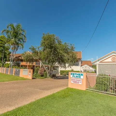 16/51-55 Bamford Lane, Kirwan QLD 4817