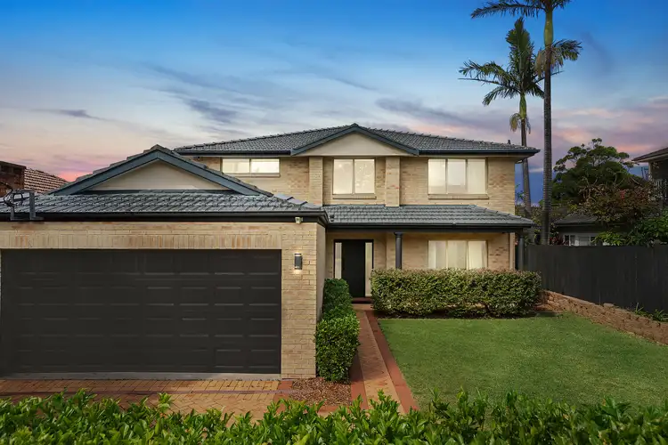 Main view of Homely house listing, 1 Nimbey Avenue, Narraweena NSW 2099