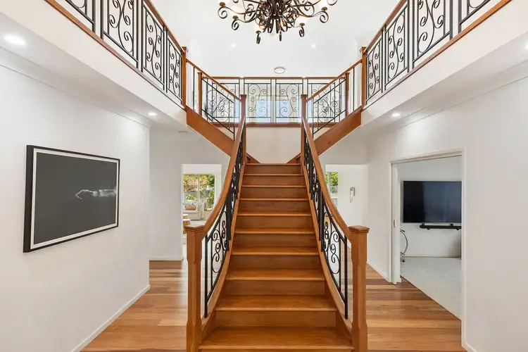 Second view of Homely house listing, 1 Nimbey Avenue, Narraweena NSW 2099