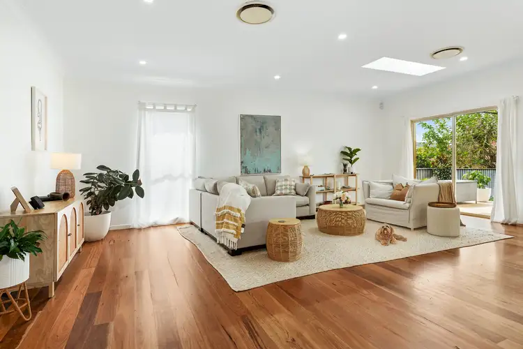 Third view of Homely house listing, 1 Nimbey Avenue, Narraweena NSW 2099