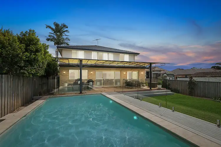 Fourth view of Homely house listing, 1 Nimbey Avenue, Narraweena NSW 2099
