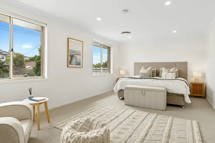 Sixth view of Homely house listing, 1 Nimbey Avenue, Narraweena NSW 2099
