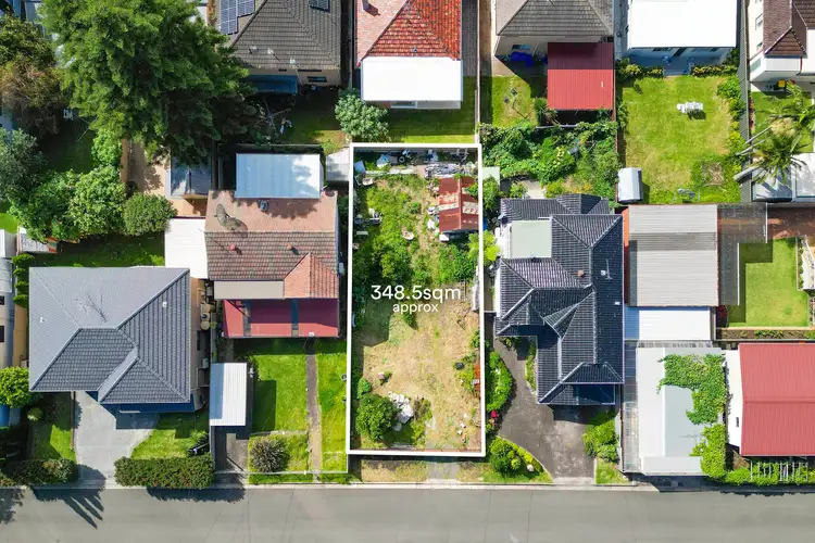 Main view of Homely land listing, 44 Xenia Avenue, Carlton NSW 2218