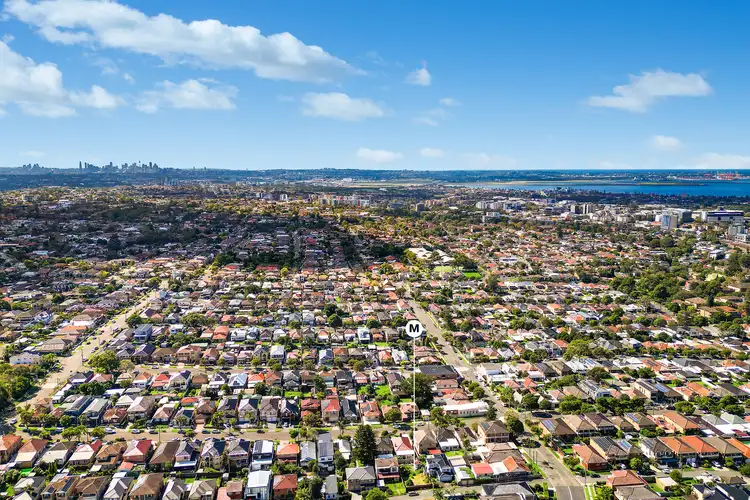 Third view of Homely land listing, 44 Xenia Avenue, Carlton NSW 2218