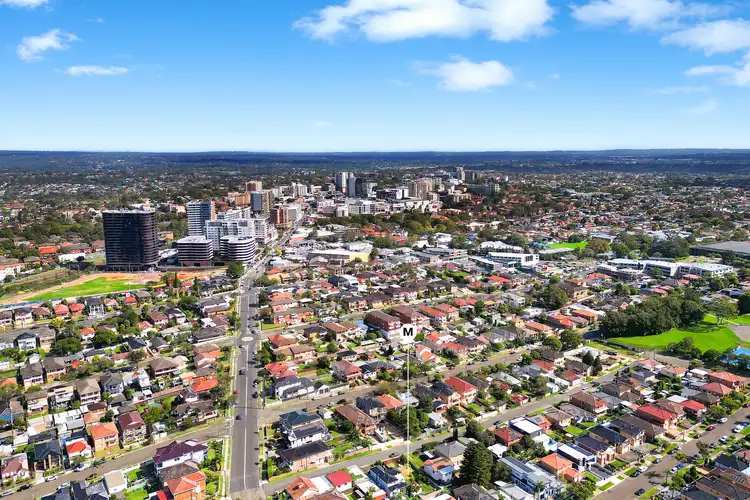Fourth view of Homely land listing, 44 Xenia Avenue, Carlton NSW 2218
