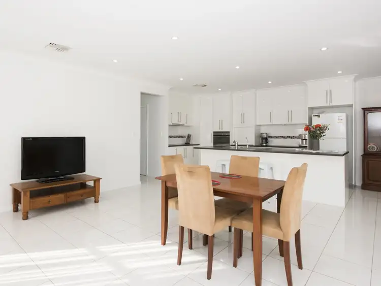 Third view of Homely house listing, 8 Dickson Court, Mudgee NSW 2850