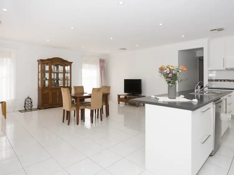 Fourth view of Homely house listing, 8 Dickson Court, Mudgee NSW 2850